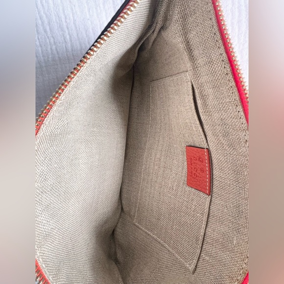 Gucci Bamboo Tassel Clutch - Never Used - Picture 8 of 10